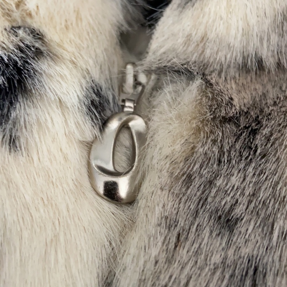 Fur Jacket - Picture 4 of 6